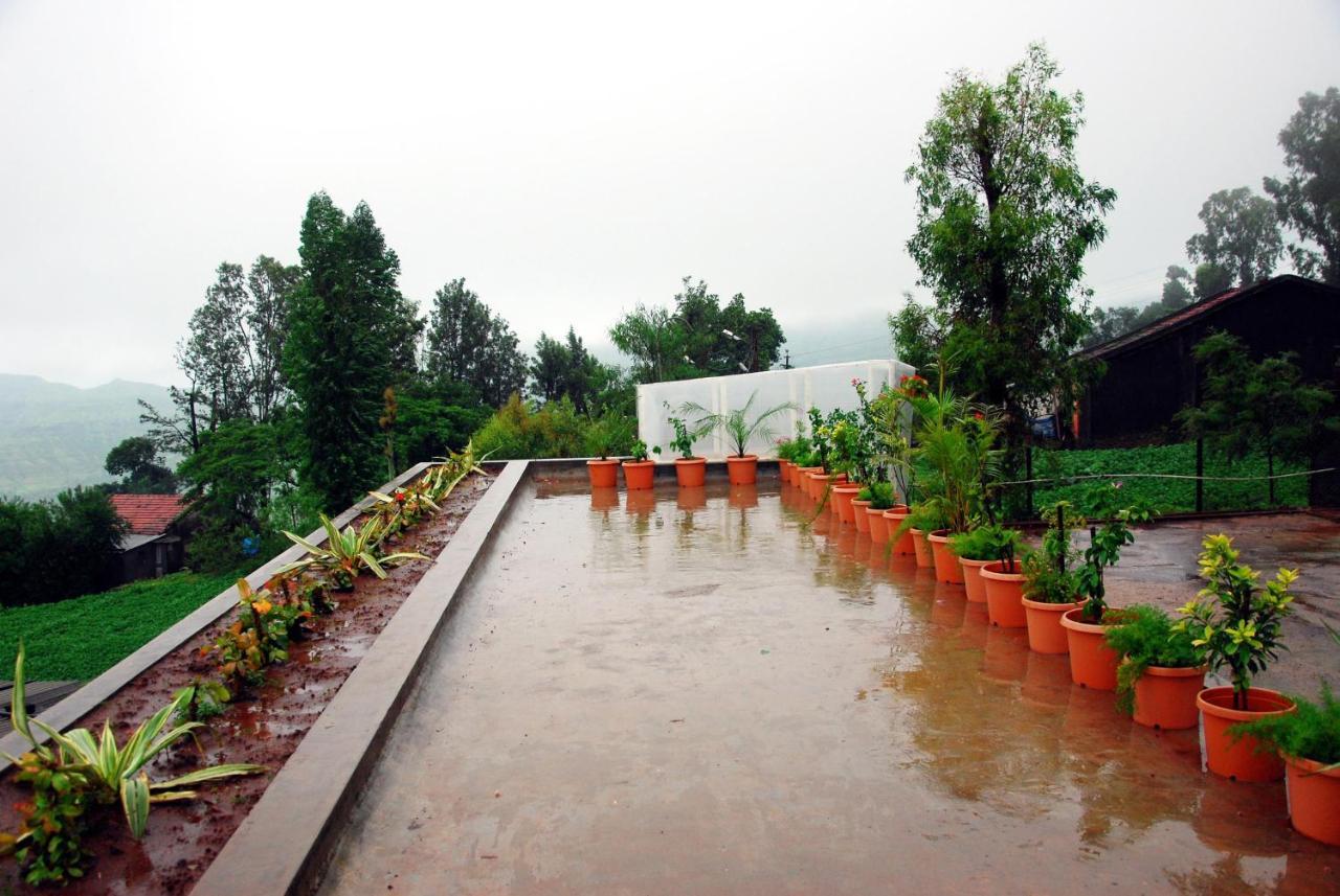 Tranquil Treasure Villa Panchgani Exterior foto