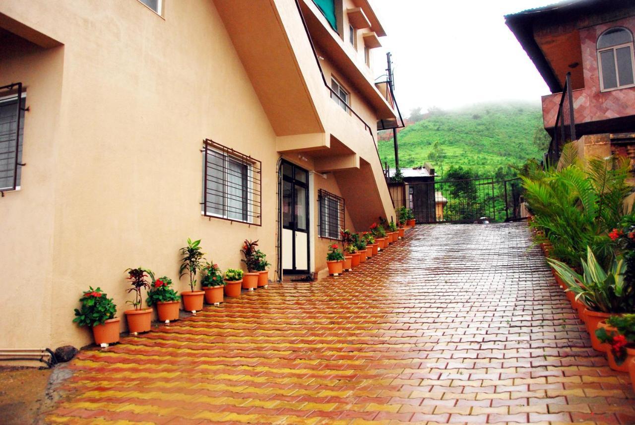 Tranquil Treasure Villa Panchgani Exterior foto