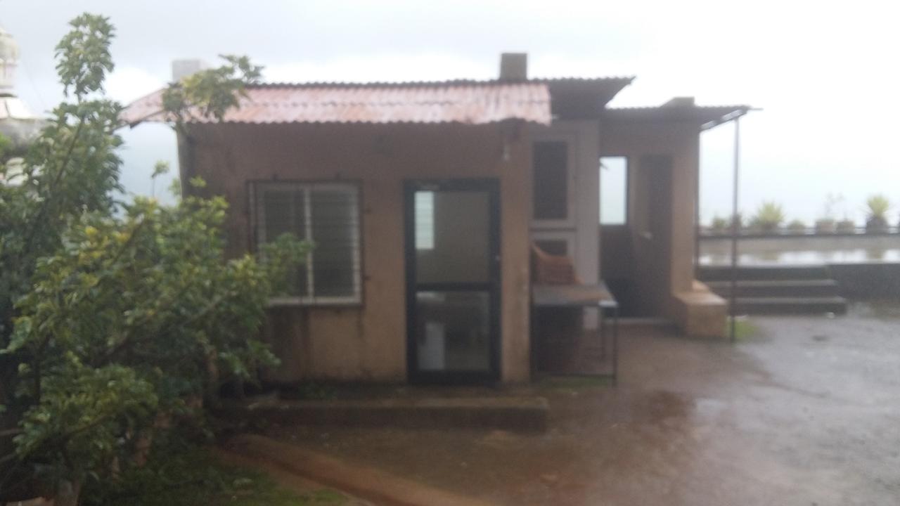 Tranquil Treasure Villa Panchgani Exterior foto